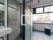 Kitnet, Santa Cecília, 1 Quarto, 11 m2 São Paulo