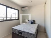 Kitnet, Santa Cecília, 1 Quarto, 19 m2 São Paulo