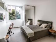 Kitnet, Santa Cecília, 1 Quarto, 20 m2 São Paulo