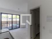 Kitnet, Santa Cecília, 1 Quarto, 22 m2 São Paulo