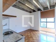 Kitnet, Santa Cecília, 1 Quarto, 22 m2 São Paulo