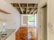 Kitnet, Santa Cecília, 1 Quarto, 23 m2 São Paulo