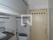 Kitnet, Santa Cecília, 1 Quarto, 23 m2 São Paulo