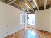 Kitnet, Santa Cecília, 1 Quarto, 23 m2 São Paulo