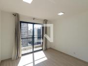 Kitnet, Santa Cecília, 1 Quarto, 24 m2 São Paulo