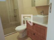 Kitnet, Santa Cecília, 1 Quarto, 24 m2 São Paulo