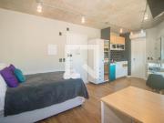 Kitnet, Santa Cecília, 1 Quarto, 25 m2 Porto Alegre