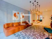 Kitnet, Santa Cecília, 1 Quarto, 26 m2 São Paulo Kitnet, Santa Cecília, 1 Quarto, 26 m2 São Paulo