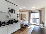Kitnet, Santa Cecília, 1 Quarto, 26 m2 São Paulo