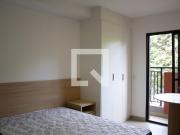 Kitnet, Santa Cecília, 1 Quarto, 26 m2 São Paulo