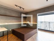 Kitnet, Santa Cecília, 1 Quarto, 27 m2 São Paulo