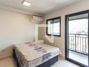 Kitnet, Santa Cecília, 1 Quarto, 27 m2 São Paulo