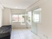 Kitnet, Santa Cecília, 1 Quarto, 27 m2 São Paulo