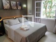 Kitnet, Santa Cecília, 1 Quarto, 27 m2 São Paulo