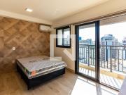 Kitnet, Santa Cecília, 1 Quarto, 27 m2 São Paulo Kitnet, Santa Cecília, 1 Quarto, 27 m2 São Paulo