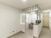 Kitnet, Santa Cecília, 1 Quarto, 28 m2 São Paulo