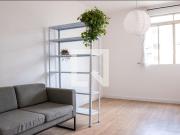 Kitnet, Santa Cecília, 1 Quarto, 28 m2 São Paulo