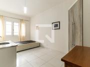 Kitnet, Santa Cecília, 1 Quarto, 28 m2 São Paulo
