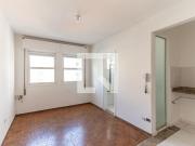 Kitnet, Santa Cecília, 1 Quarto, 28 m2 São Paulo