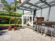 Kitnet, Santa Cecília, 1 Quarto, 29 m2 São Paulo