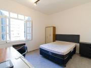 Kitnet, Santa Cecília, 1 Quarto, 29 m2 São Paulo