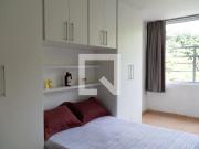 Kitnet, Santa Cecília, 1 Quarto, 30 m2 São Paulo