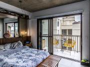 Kitnet, Santa Cecília, 1 Quarto, 30 m2 São Paulo