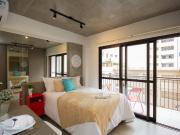 Kitnet, Santa Cecília, 1 Quarto, 30 m2 São Paulo