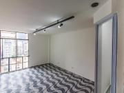Kitnet, Santa Cecília, 1 Quarto, 30 m2 São Paulo