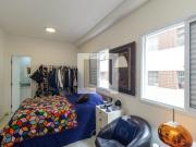 Kitnet, Santa Cecília, 1 Quarto, 30 m2 São Paulo