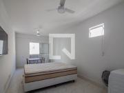 Kitnet, Santa Cecília, 1 Quarto, 31 m2 São Paulo