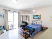 Kitnet, Santa Cecília, 1 Quarto, 31 m2 São Paulo