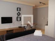 Kitnet, Santa Cecília, 1 Quarto, 32 m2 São Paulo
