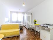 Kitnet, Santa Cecília, 1 Quarto, 32 m2 São Paulo
