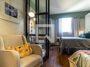 Kitnet, Santa Cecília, 1 Quarto, 32 m2 São Paulo Kitnet, Santa Cecília, 1 Quarto, 32 m2 São Paulo