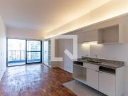 Kitnet, Santa Cecília, 1 Quarto, 33 m2 São Paulo