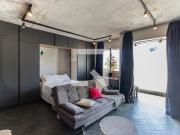 Kitnet, Santa Cecília, 1 Quarto, 33 m2 São Paulo