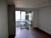 Kitnet, Santa Cecília, 1 Quarto, 33 m2 São Paulo