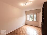 Kitnet, Santa Cecília, 1 Quarto, 33 m2 São Paulo