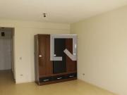 Kitnet, Santa Cecília, 1 Quarto, 34 m2 São Paulo