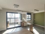 Kitnet, Santa Cecília, 1 Quarto, 34 m2 São Paulo