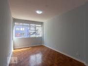 Kitnet, Santa Cecília, 1 Quarto, 35 m2 São Paulo