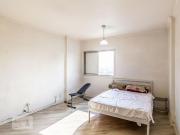 Kitnet, Santa Cecília, 1 Quarto, 35 m2 São Paulo