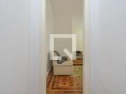 Kitnet, Santa Cecília, 1 Quarto, 36 m2 São Paulo