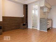 Kitnet, Santa Cecília, 1 Quarto, 36 m2 São Paulo