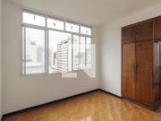 Kitnet, Santa Cecília, 1 Quarto, 39 m2 São Paulo