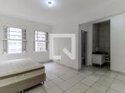 Kitnet, Santa Cecília, 1 Quarto, 40 m2 São Paulo