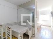 Kitnet, Santa Cecília, 1 Quarto, 40 m2 São Paulo