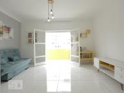 Kitnet, Santa Cecília, 1 Quarto, 45 m2 São Paulo