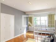 Kitnet, Santa Cecília, 1 Quarto, 47 m2 São Paulo